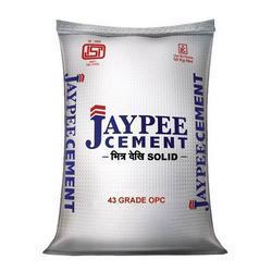 Cement Bags Cement Bags