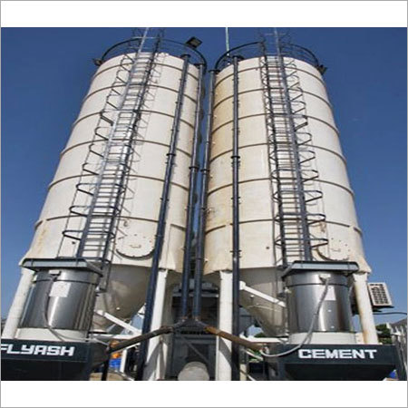 Silo accessories Silo accessories