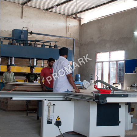 Manufacturing Facility Manufacturing Facility