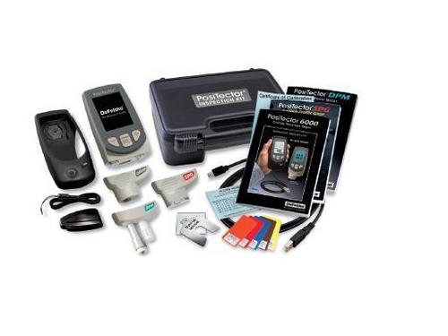PosiTector Inspection Kits PosiTector Inspection Kits