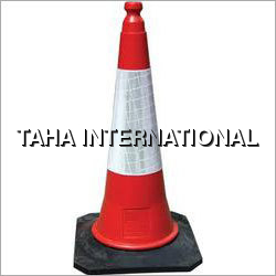 Traffic Road Cone Traffic Road Cone