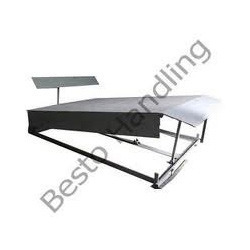 Loading Dock Equipment Loading Dock Equipment