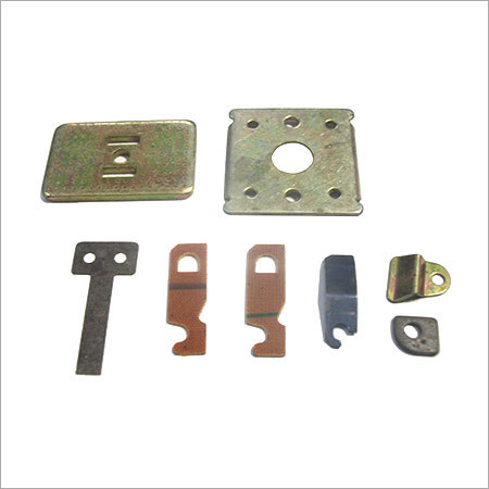 Brass Sheet Metal Components Brass Sheet Metal Components