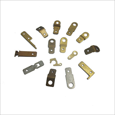 Electric Brass Terminals Electric Brass Terminals