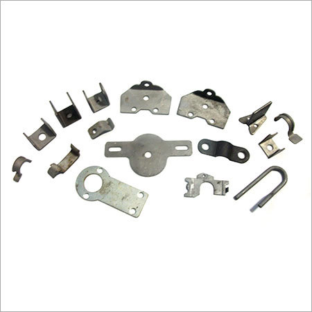 Sheet Metal Parts Sheet Metal Parts
