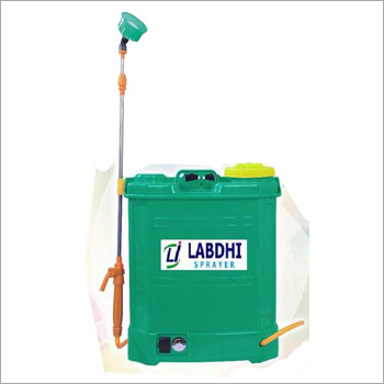 Battery Operated Spray Pump Battery Operated Spray Pump