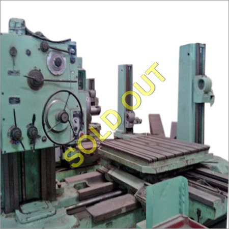 Used Tos Horizontal Boring Machine Used Tos Horizontal Boring Machine