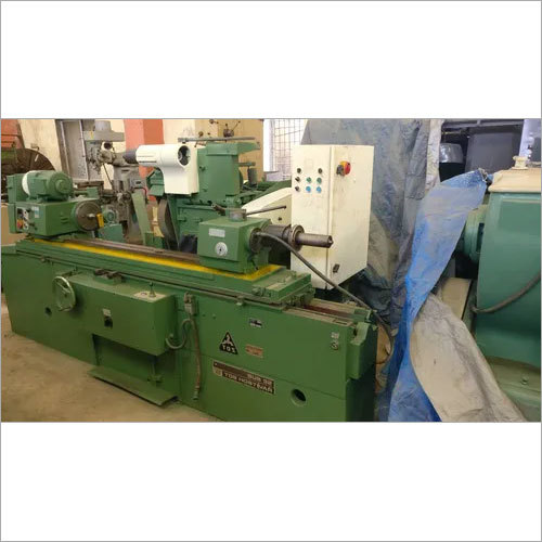 CYLINDRICAL GRINDER BUB32 TOS CYLINDRICAL GRINDER BUB32 TOS