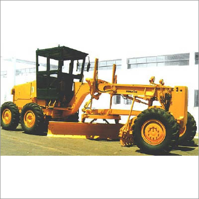 Motor Graders Motor Graders
