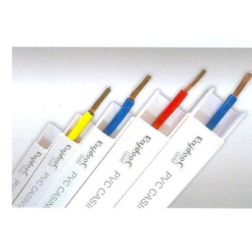 PVC Cable Trunking & Ducting Systems PVC Cable Trunking & Ducting Systems