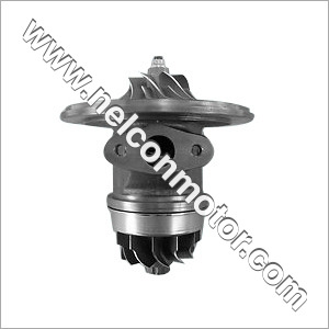 Turbocharger Core K-27 - 6217 Turbocharger Core K-27 - 6217