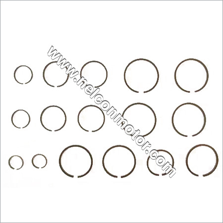Turbocharger Shaft Piston Ring Turbocharger Shaft Piston Ring