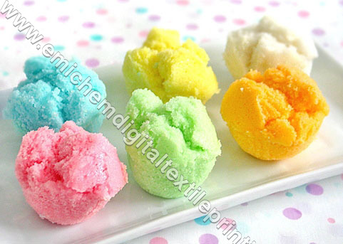 Food Colour Food Colour