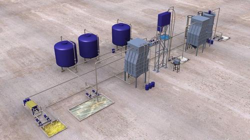Effluent Treatment Plant Effluent Treatment Plant