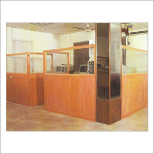 PVC Partition Walls PVC Partition Walls