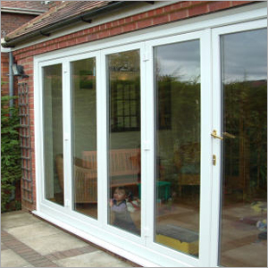 PVC Sliding Door PVC Sliding Door