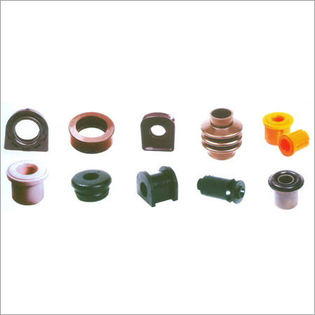 Automotive Rubber Component Automotive Rubber Component