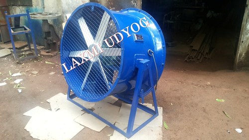 Man Cooler Axial Fans Man Cooler Axial Fans