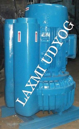 Industrial Turbine Blower Industrial Turbine Blower