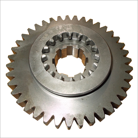 Mercedes Benz Gears Mercedes Benz Gears