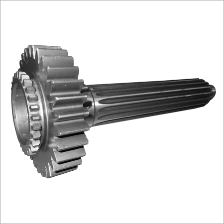 Tractor Axles Shaft Tractor Axles Shaft