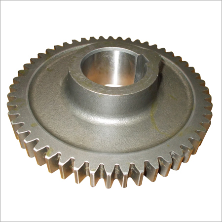 Automotive Tractor Gears Automotive Tractor Gears