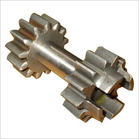 Planetary Gear Axle Planetary Gear Axle
