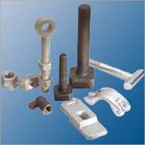 Auto Parts Forgings Auto Parts Forgings