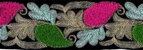 saree lace saree lace