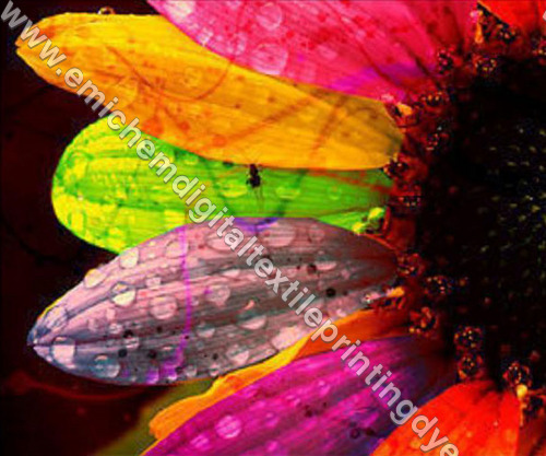 Reactive Dyes - ME Bifunctional Dyes Reactive Dyes - ME Bifunctional Dyes