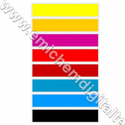 Salt-Free Inkjet Dyes Salt-Free Inkjet Dyes