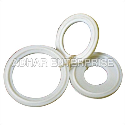 PTFE Try Clover Rings PTFE Try Clover Rings