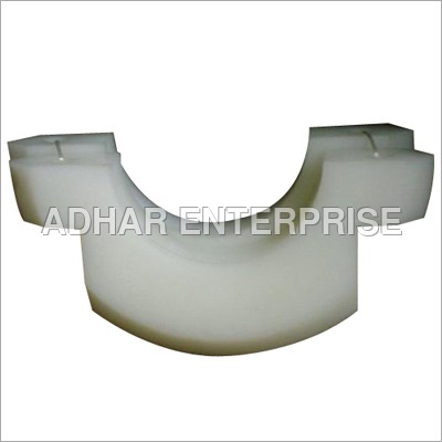 Nylon Split Ring Nylon Split Ring