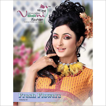 Cotton Salwar Suits Cotton Salwar Suits