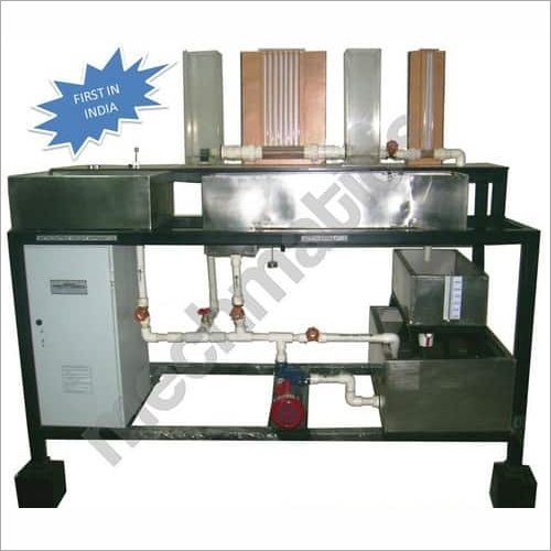 Bernoulli Metacentric Notches Weir Pitot Combine Bernoulli Metacentric Notches Weir Pitot Combine