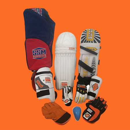 SG Ultimate Cricket Batting Combo Thigh Guard Pad | Buy ... Cricket Equipment - Cricket Equipment Manufacturer ...
