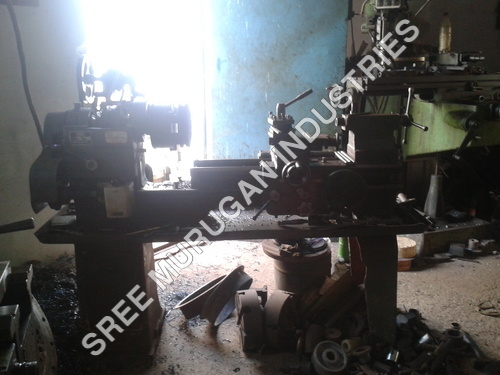 Hydro Pulley Workshop Hydro Pulley Workshop