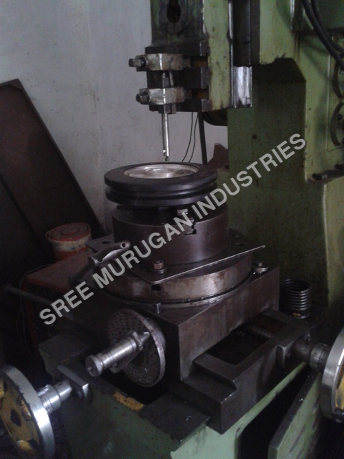 Wire Rope Pulley Wire Rope Pulley