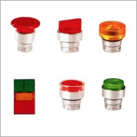 Control Signalling Devices Control Signalling Devices