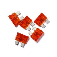 Electrical Fuse Electrical Fuse