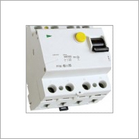 Earth Leakage Circuit Breaker Earth Leakage Circuit Breaker