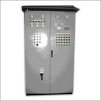 PLC Based Electrical Panels PLC Based Electrical Panels