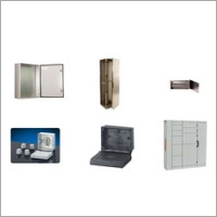 Enclosures Junction Boxes Enclosures Junction Boxes