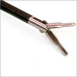 Laparoscopic Forceps Laparoscopic Forceps