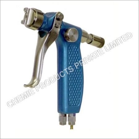 Spray Gun GII W3FZ Duo Spray Gun GII W3FZ Duo
