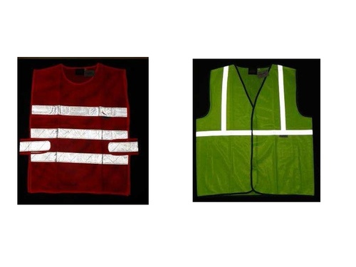 Reflective Jackets Reflective Jackets