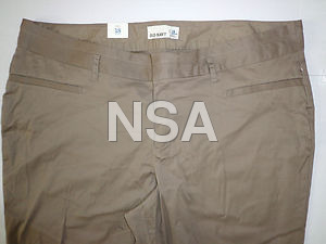 Ladies Capri Trousers Ladies Capri Trousers