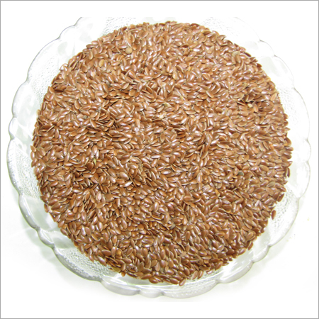 Flax Seeds Flax Seeds