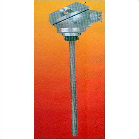 Thermocouples Thermocouples