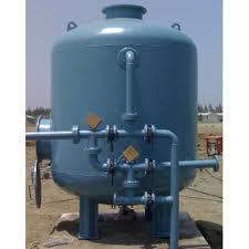 Iron Removal Plant Iron Removal Plant